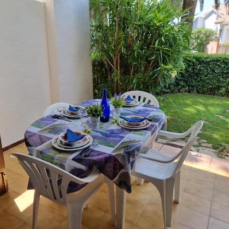 Apartamento con terraza y piscina a 300m de la playa - HISP-236-182 - Appartement - 2