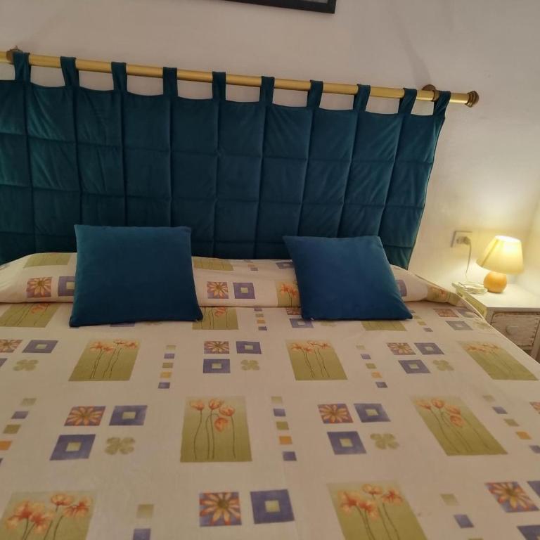 Apartamento con terraza y piscina a 300m de la playa - HISP-236-182 - Appartement - 17