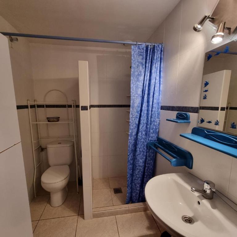 Apartamento con terraza y piscina a 300m de la playa - HISP-236-182 - Appartement - 18
