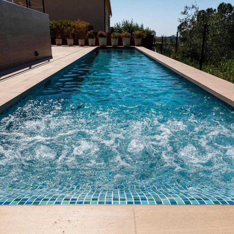 Costa Brava: Villa de lujo con piscina privada y eficiencia energética - ES-209-99 - Villa - 5