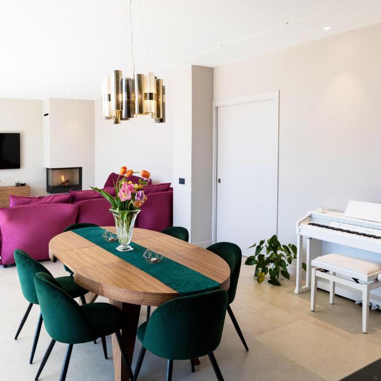 Costa Brava: Villa de lujo con piscina privada y eficiencia energética - ES-209-99 - Villa - 8