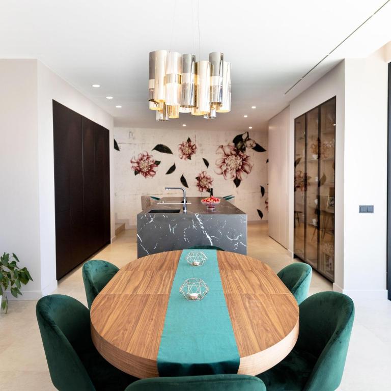 Costa Brava: Villa de lujo con piscina privada y eficiencia energética - ES-209-99 - Villa - 15