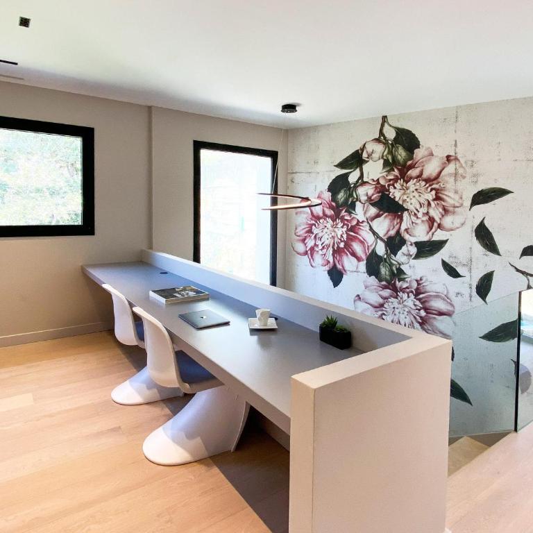 Costa Brava: Villa de lujo con piscina privada y eficiencia energética - ES-209-99 - Villa - 26