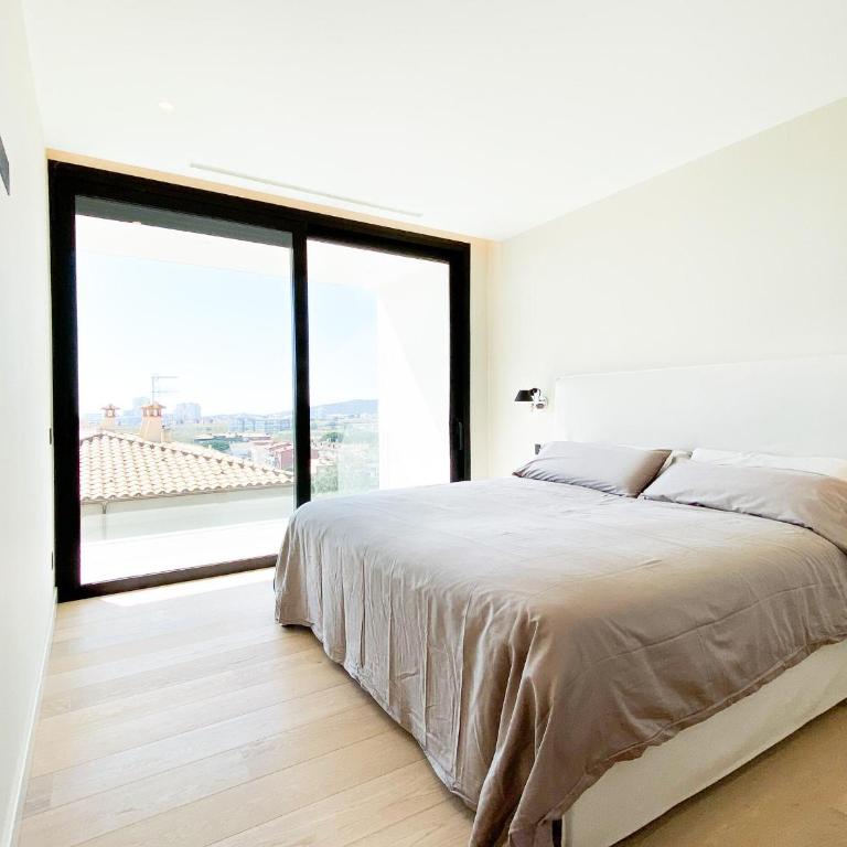 Costa Brava: Villa de lujo con piscina privada y eficiencia energética - ES-209-99 - Villa - 34