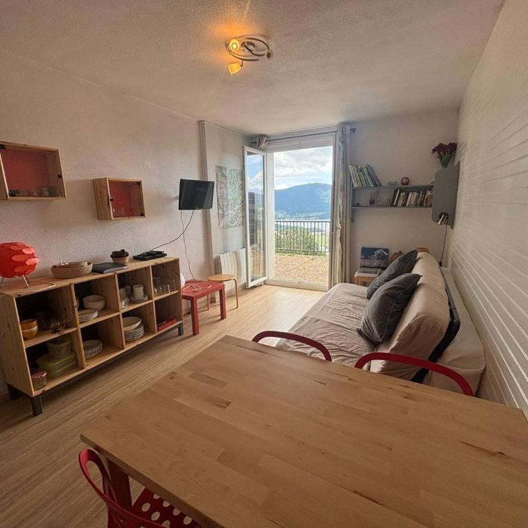 Appartement confortable avec terrasse au rez-de-chaussée - Appartamento con 1 Camera da Letto - 1