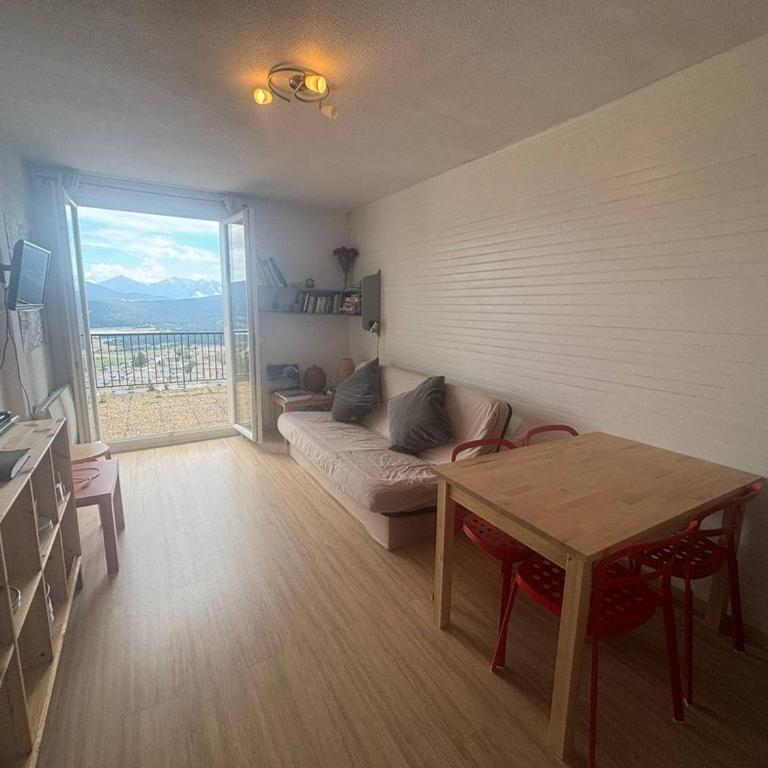 Appartement confortable avec terrasse au rez-de-chaussée - Appartamento con 1 Camera da Letto - 2
