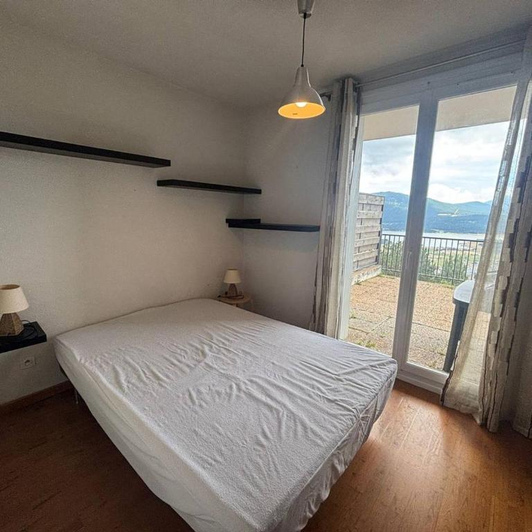 Appartement confortable avec terrasse au rez-de-chaussée - Appartamento con 1 Camera da Letto - 3