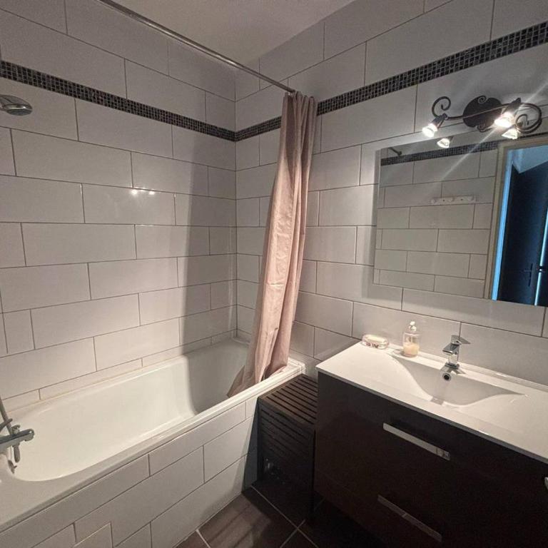 Appartement confortable avec terrasse au rez-de-chaussée - Appartamento con 1 Camera da Letto - 5
