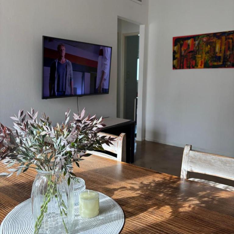 BosqueyMar Necochea - Suite Familiar Deluxe - 6