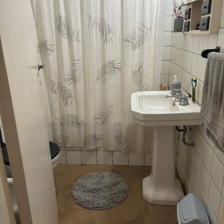 BosqueyMar Necochea - Suite Familiar Deluxe - 7