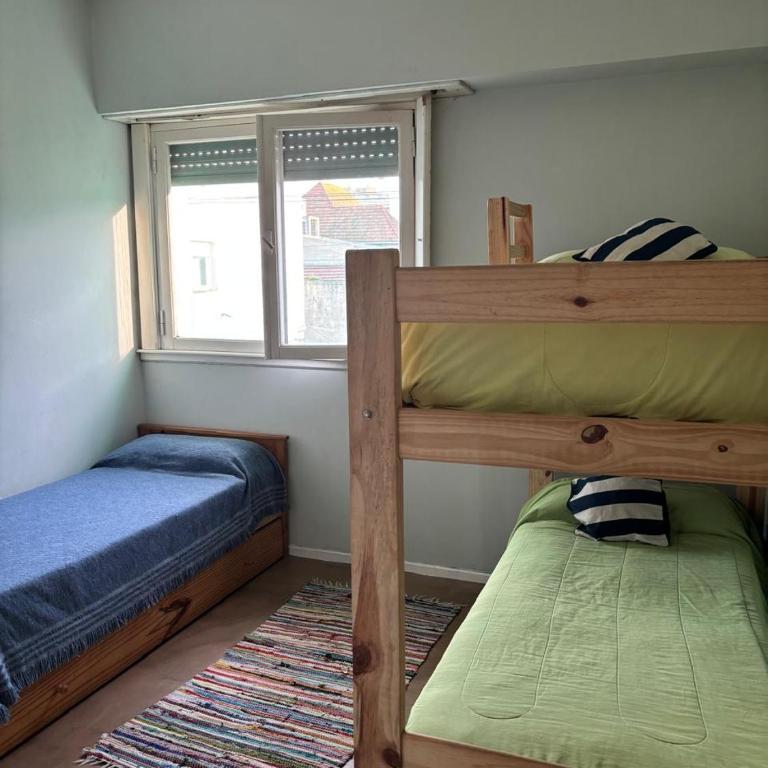 BosqueyMar Necochea - Suite Familiar Deluxe - 2