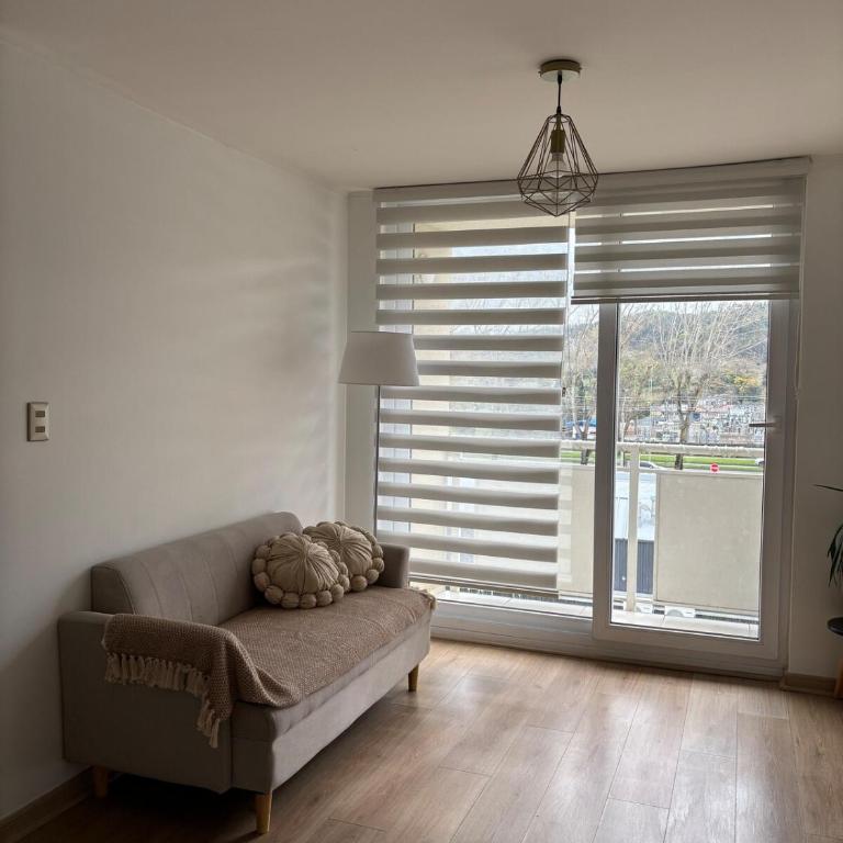 Apartment Arrayán - Three-Bedroom Apartment - 1