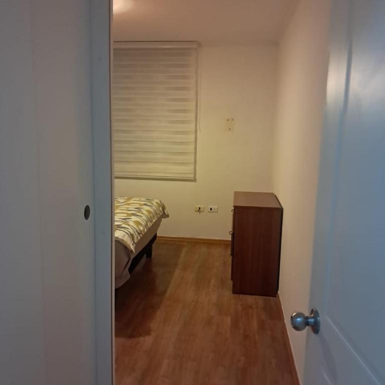 Moderno Depto 1D con Estacionamiento Gratis Ideal Trabajo - One-Bedroom Apartment - 18