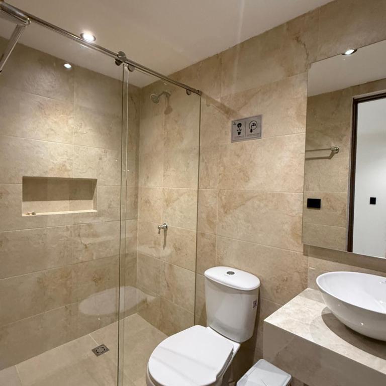 Arcadia Hotel - Double Room - 3