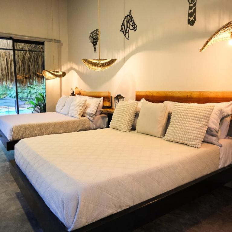 Jungla EcoLuxury Resort - Suite Familiar Deluxe - 5