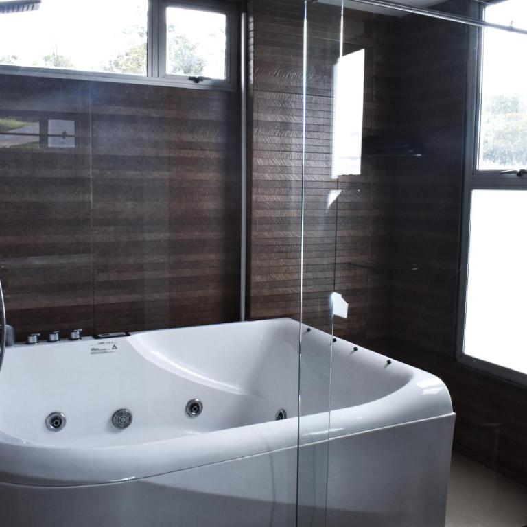 Cerros de Yerbabuena - Villa - 15