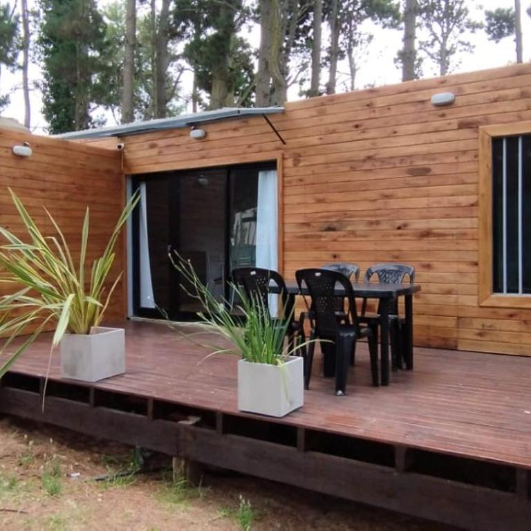 75m2, 300m beach 3 bedroom house - Casa de 2 dormitorios - 5