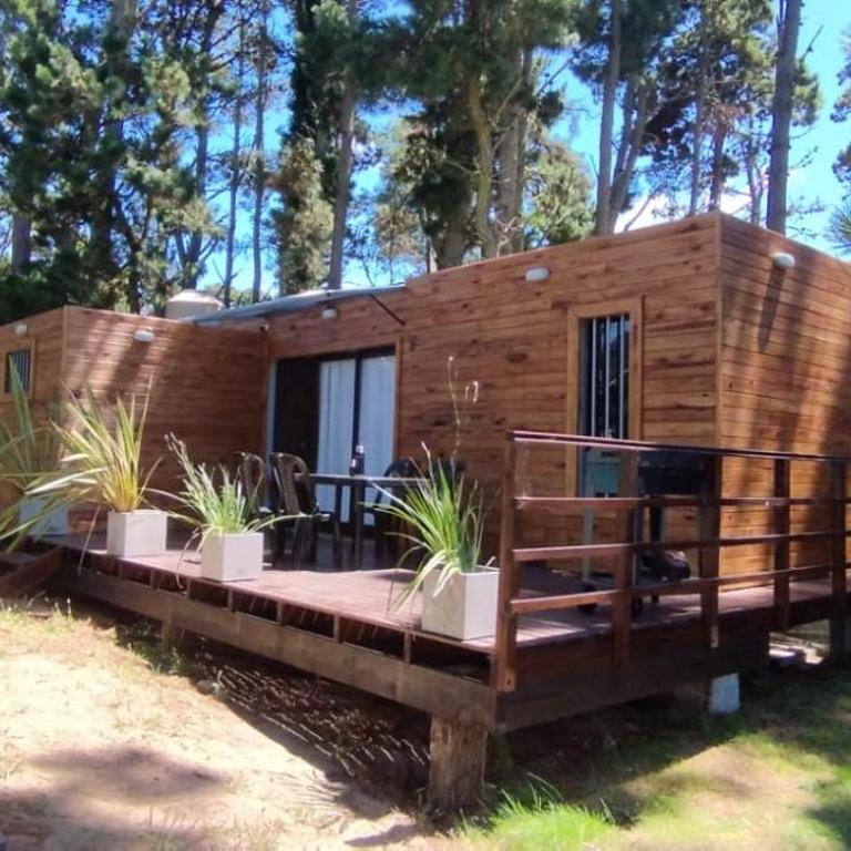 75m2, 300m beach 3 bedroom house - Casa de 2 dormitorios - 6