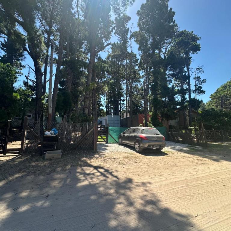 75m2, 300m beach 3 bedroom house - Casa de 2 dormitorios - 8