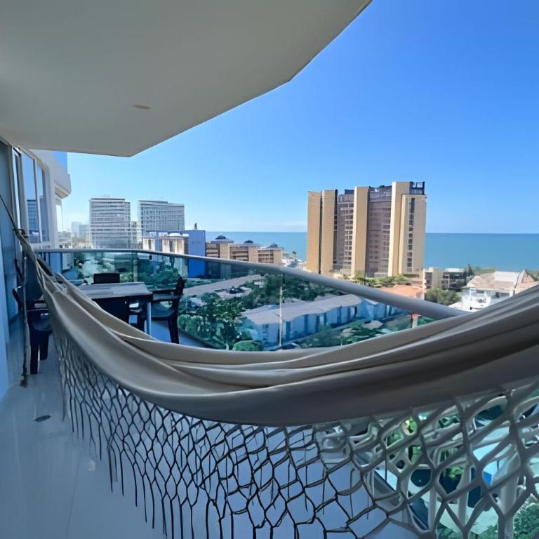 Exclusivo apartamento vista al mar - Apartamento con vistas al mar - 1