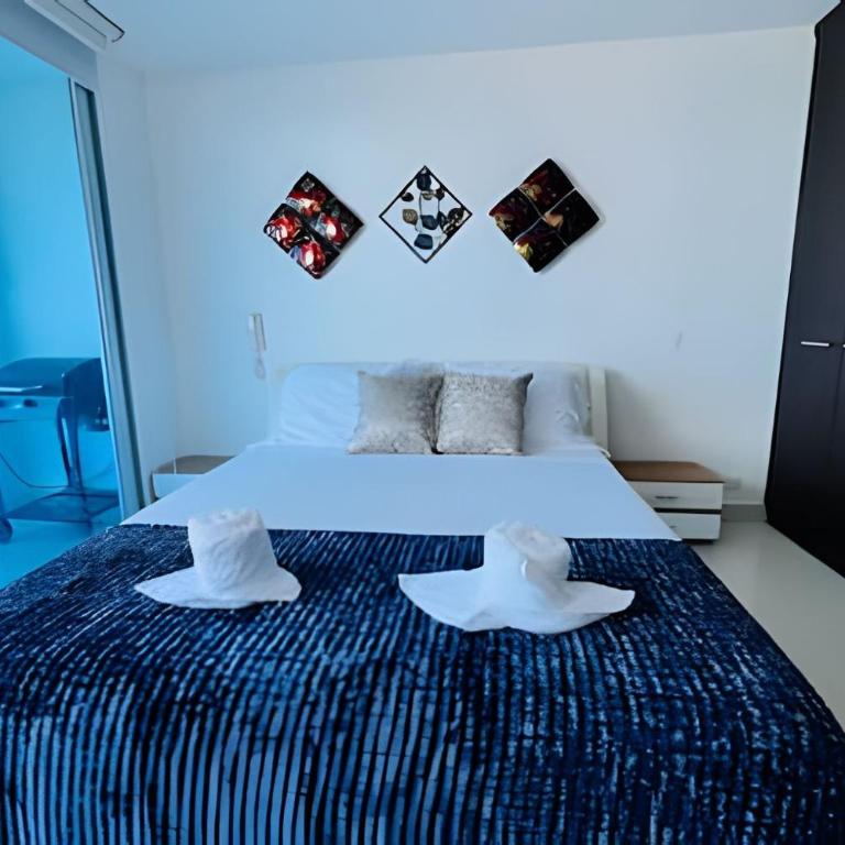 Exclusivo apartamento vista al mar - Apartamento con vistas al mar - 2
