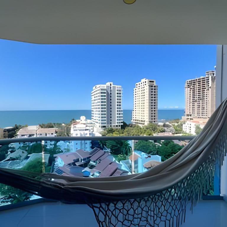 Exclusivo apartamento vista al mar - Apartamento con vistas al mar - 5