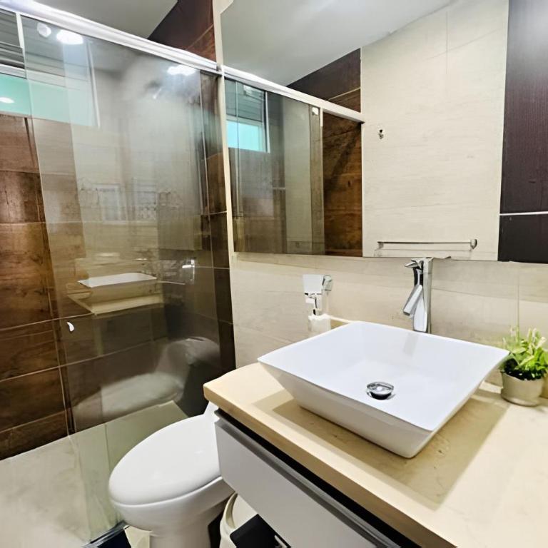 Exclusivo apartamento vista al mar - Apartamento con vistas al mar - 7