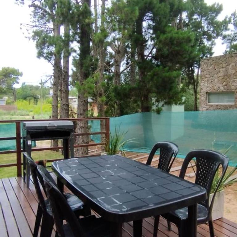 75m2, 300m beach 3 bedroom house - Casa de 2 dormitorios - 9