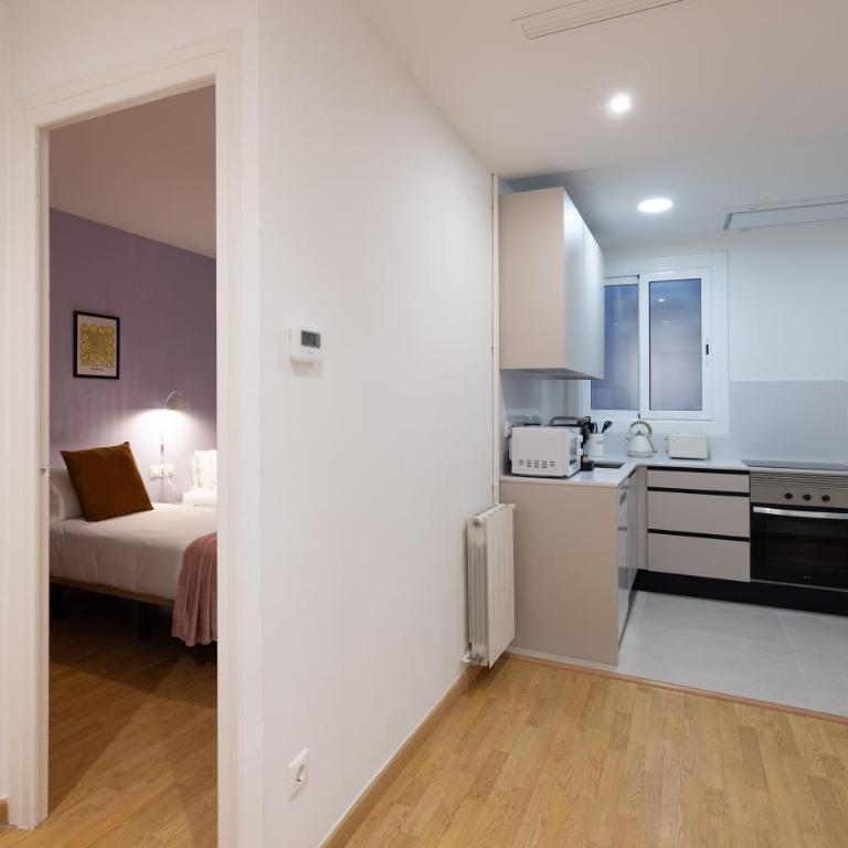 Stay U-nique Apartment Castanyer II - Appartamento - 23