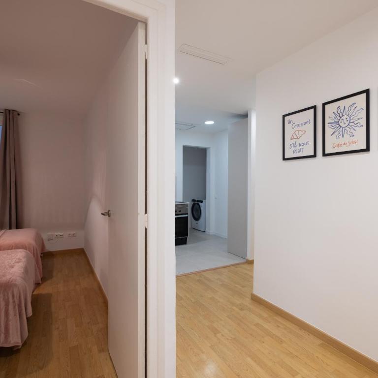 Stay U-nique Apartment Castanyer II - Appartamento - 22