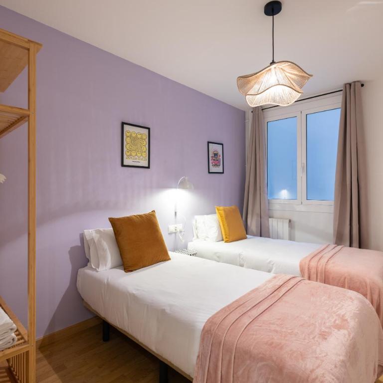 Stay U-nique Apartment Castanyer II - Appartamento - 20