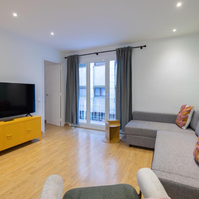 Stay U-nique Apartment Castanyer II - Appartamento - 1