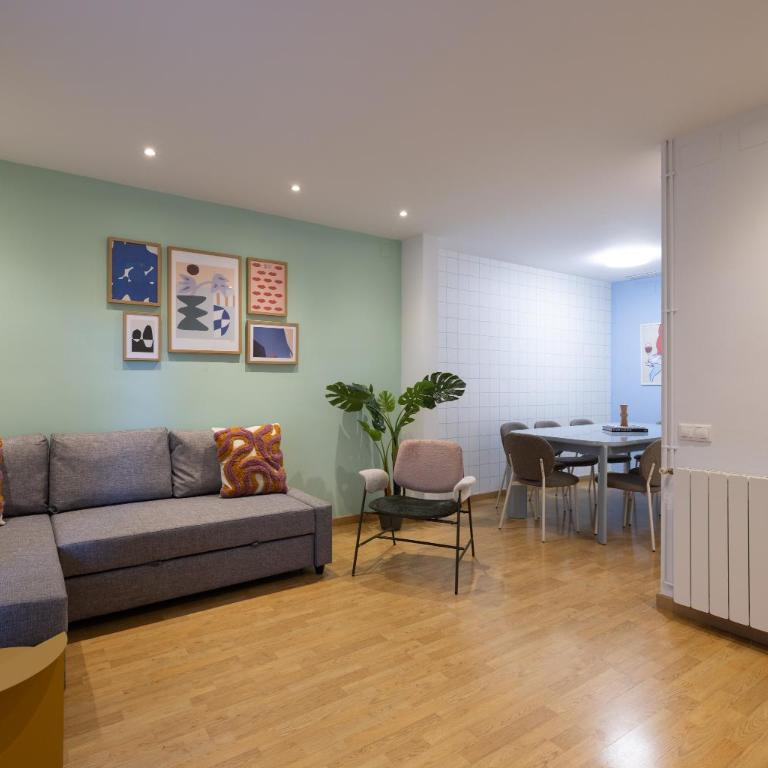 Stay U-nique Apartment Castanyer II - Appartamento - 4