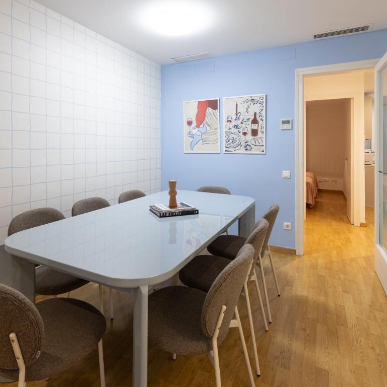 Stay U-nique Apartment Castanyer II - Appartamento - 11