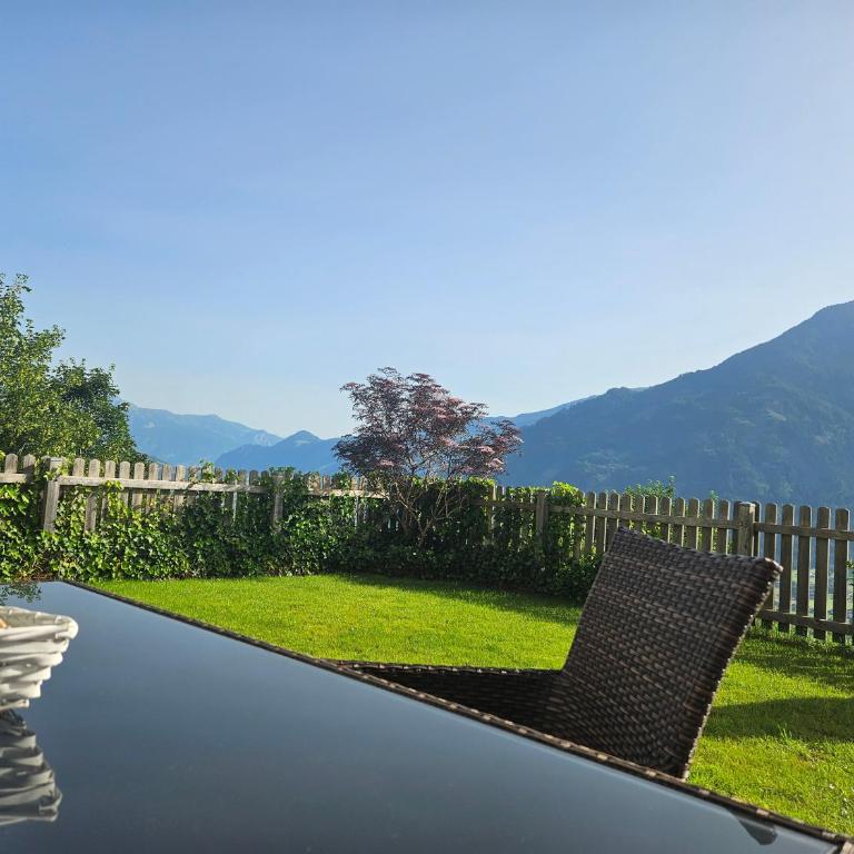 Apart bianca Zillertal - Apartamento de 2 dormitorios - 5