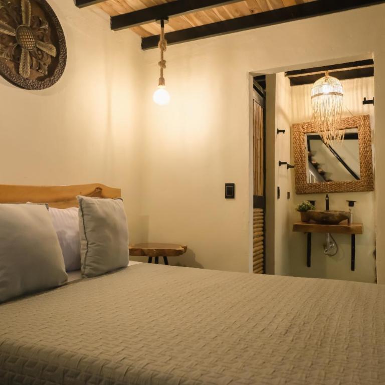 Jungla EcoLuxury Resort - Suite Familiar - 4