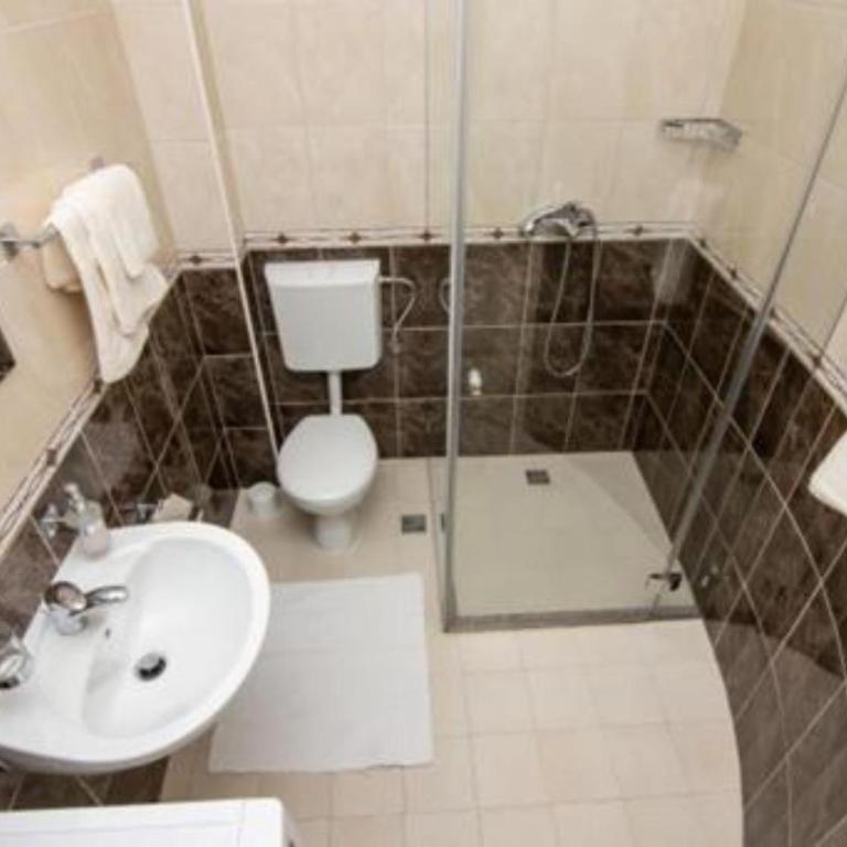 Apartments Savić near the Sea - Apartment - 6