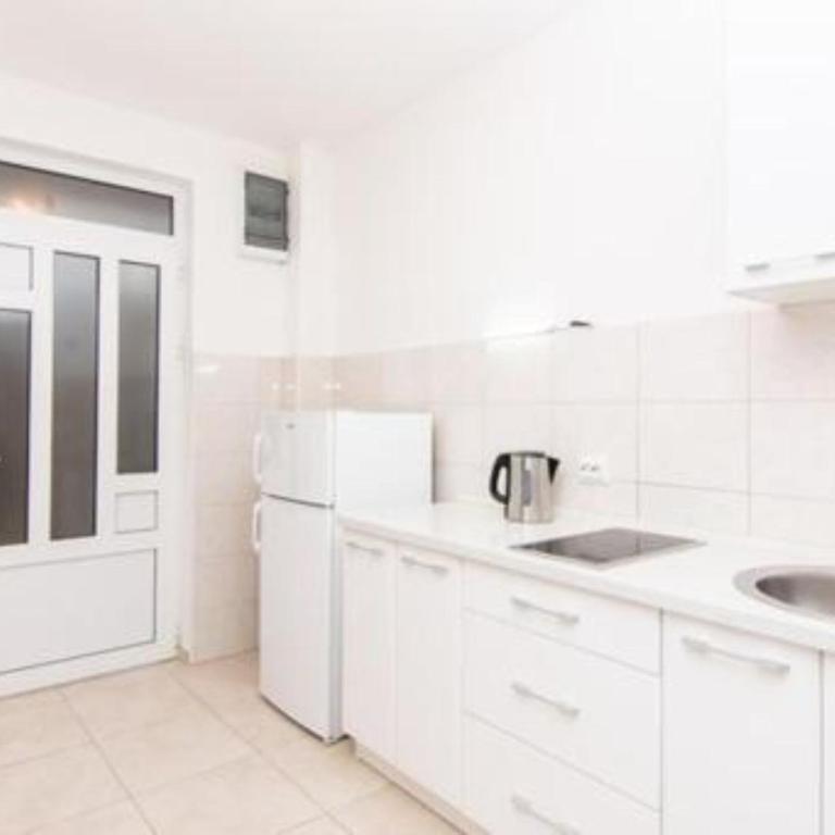 Apartments Savić near the Sea - Apartman - 7