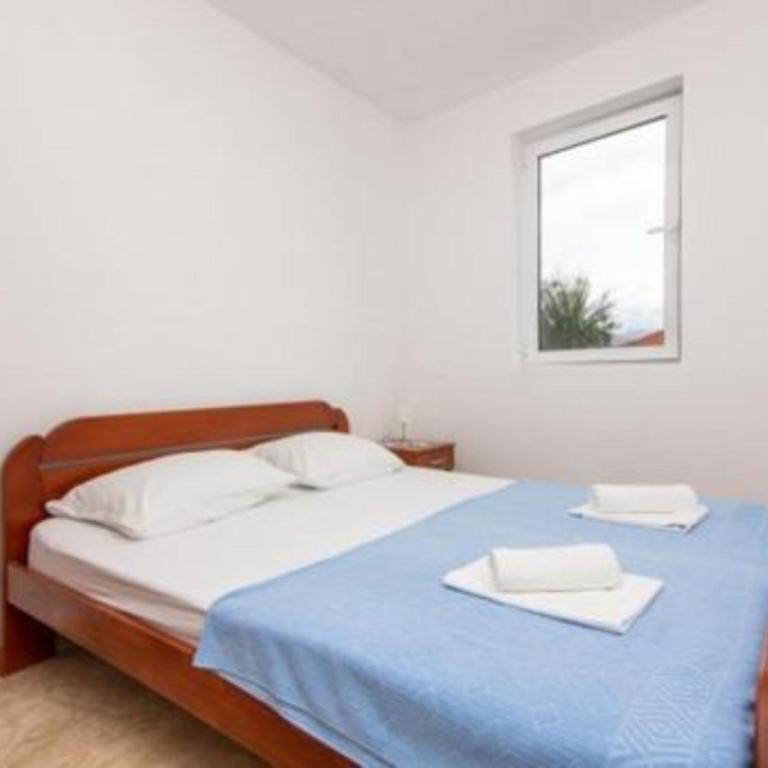 Apartments Savić near the Sea - Apartment - 8