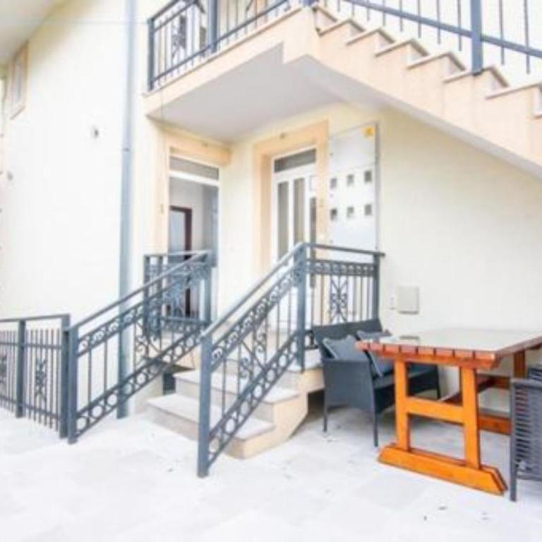 Apartments Savić near the Sea - Apartment - 13