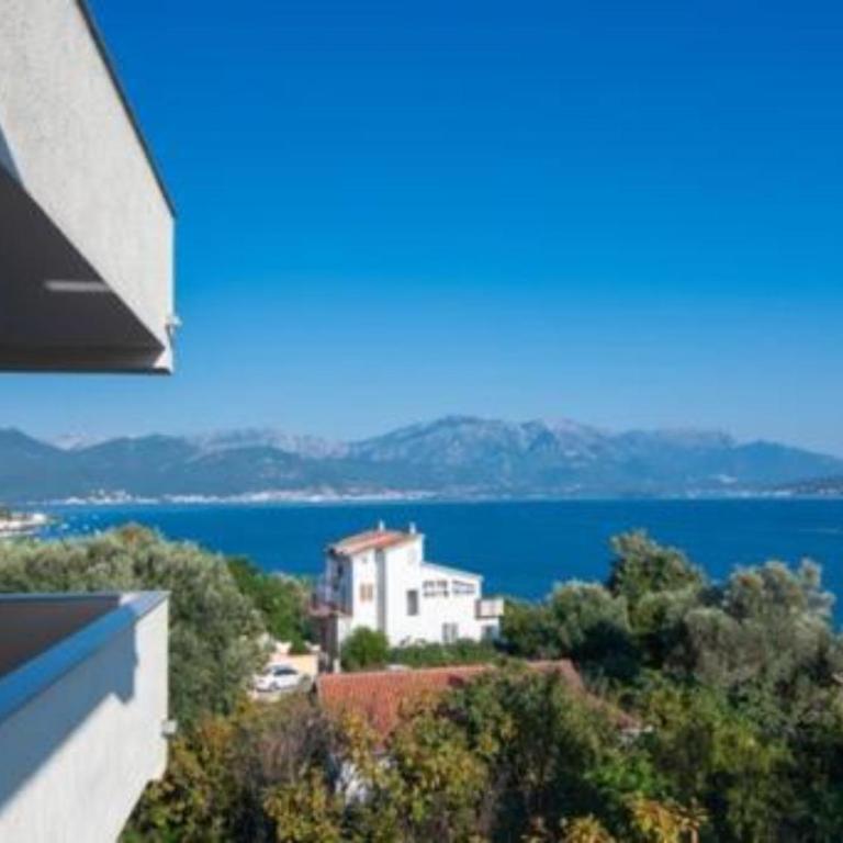Apartments Savić near the Sea - Apartment - 18