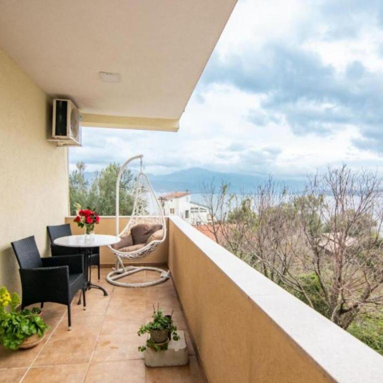 Apartments Savić near the Sea - Apartment - 23