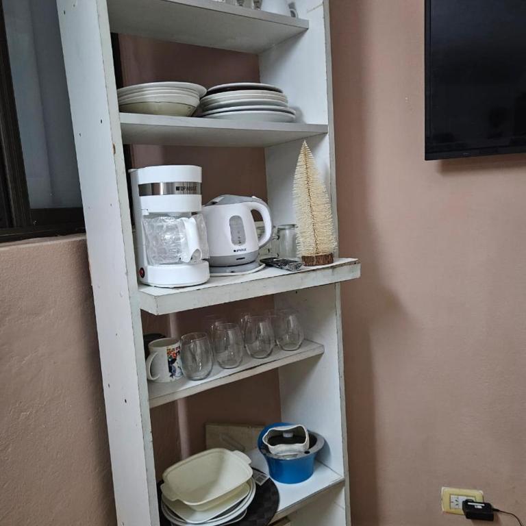 Espacio ideal - Apartamento de 2 dormitorios - 6