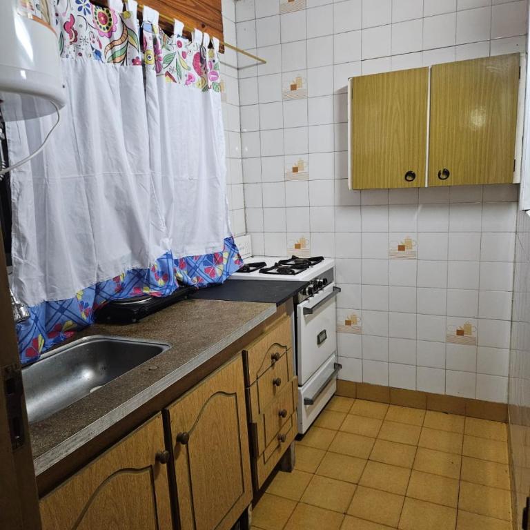 Espacio ideal - Apartamento de 2 dormitorios - 7