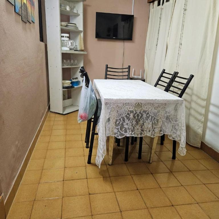 Espacio ideal - Apartamento de 2 dormitorios - 12