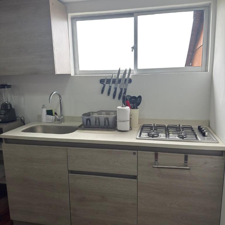 Casa Campestre Los Nevados Patio Bonito - Vacation Home - 30