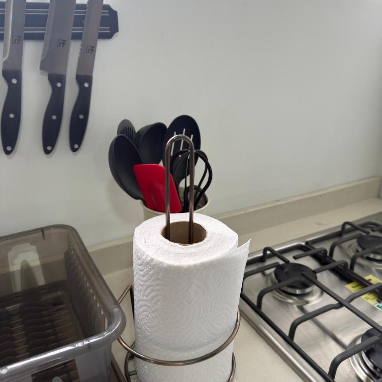 Casa Campestre Los Nevados Patio Bonito - Vacation Home - 55