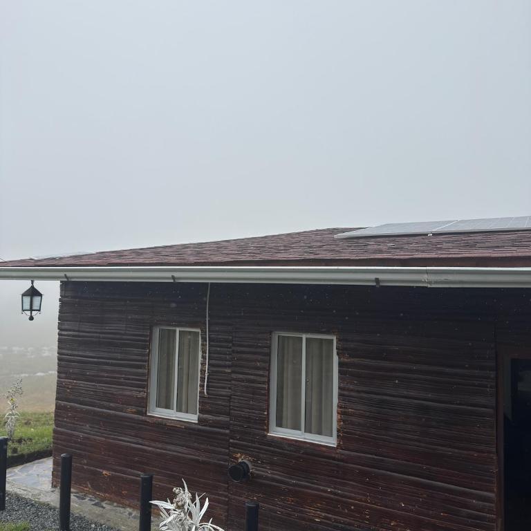 Casa Campestre Los Nevados Patio Bonito - Vacation Home - 59
