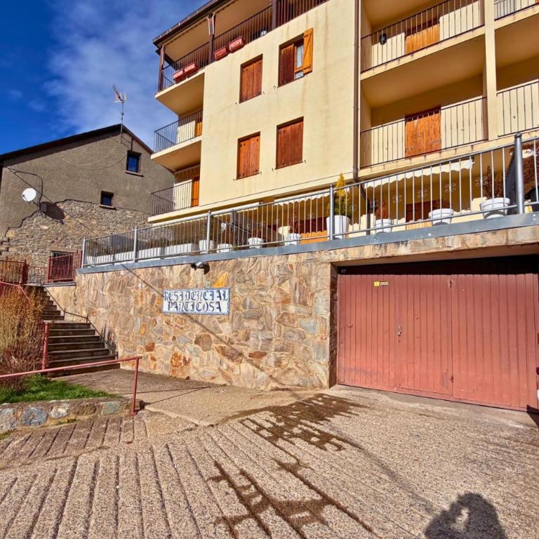 Ático Peña Blanca: Magníficas Vistas al Valle - Apartamento con vistas a las montañas - 11