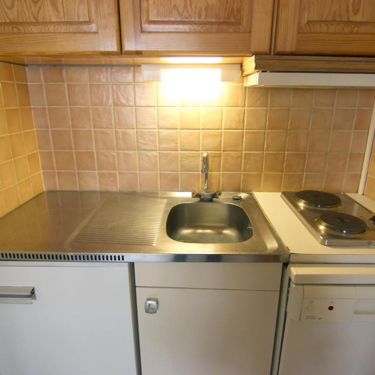 Lac Blanc Appartements VTI - Monolocale (4 Adulti) - 1